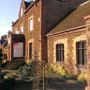 Ffolkes Arms Hotel