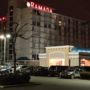Ramada Plaza Hotel Newark Airport