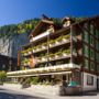 Hotel Oberland