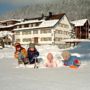 "die Sonnigen" - Hotel und Familienspass