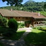 Chalet Le Pied Firmin