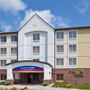 Candlewood Suites Omaha Airport
