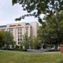 Hampton Inn Charlotte University Place