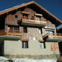 Chalet Le Paret