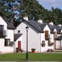 Scottish Holiday Lodges at the Atholl Palace