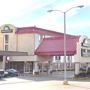 Days Inn Knoxville North