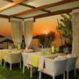 Olympion Sunset