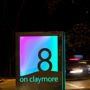8 on Claymore Serviced Residences