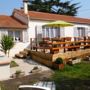 Holiday House Parc Aurelia Cannes