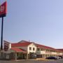 Red Roof Inn Greenwood