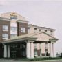 Holiday Inn Express Airdrie