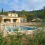 Holiday Home Les Lavandes Lorgues