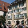Hotel Rappen am Münsterplatz