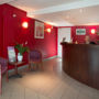 Brit Hotel Les Alizes