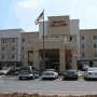 Hampton Inn & Suites Fresno