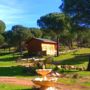 Apartamentos Paraje San Gines