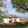 Apartment Cafaggio Il Granaio Loro Ciuffenna