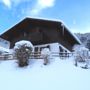 Chalets du Fraizier