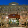 Elba Motril Beach & Business Hotel