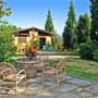 Holiday Home Podere Rasenna Marti