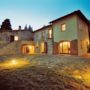 Holiday home Cafaggio di Sopra Pontassieve
