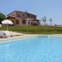 Holiday home Casa Giulia Castellina Marittima