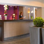 Le Park Hotel