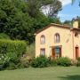 Holiday home Il Cipresso Montopoli Valdarno