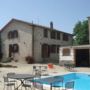 Holiday home San Romualdo Todi