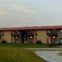 Golf House
