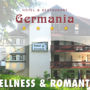 Wellnesshotel Germania Harz