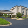Hampton Inn Kansas City - Airport