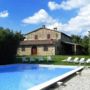 Holiday home San Venanzo