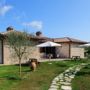 Holiday home Villetta Passignano sul Trasimeno