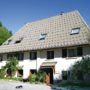 Auberge de Pra-Loup