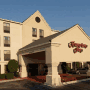 Hampton Inn Georgetown-Marina