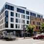 Quebec Luxury Apartments