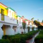 Bungalows Vistaflor