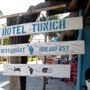 Tunich Hotel