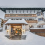 Hotel Arlberghöhe De Luxe