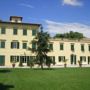 Holiday Home Villa Ravano II San Giuliano Terme
