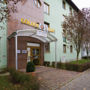 Golden Leaf Hotel Perlach Allee Hof