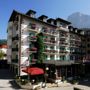 Grand Hotel Des Alpes