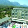 Erkal Resort Hotel