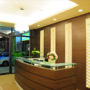 Garden hotel