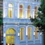 domicil Residenz Hotel Bad Aachen