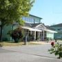 Fasthotel Marne La Vallée