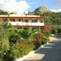 Paradise Apartments