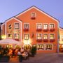 Ringhotel Die Gams