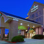 Country Inn and Suites by Carlson Houston Intercontinental Airport East